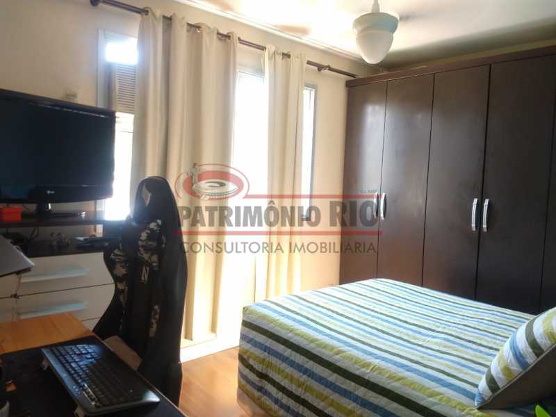 Conheça 17 do imóvel - Apartamento, Pça Seca, 2quartos Prédio com elevador, vaga e Financia - PAAP24270 - 12 17 - Apartamento, Pça Seca, 2quartos Prédio com elevador, vaga e Financia - PAAP24270 - 12