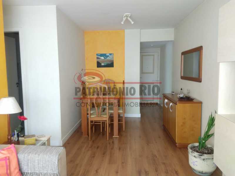 Conheça 20 do imóvel - Apartamento, Pça Seca, 2quartos Prédio com elevador, vaga e Financia - PAAP24270 - 1 20 - Apartamento, Pça Seca, 2quartos Prédio com elevador, vaga e Financia - PAAP24270 - 1