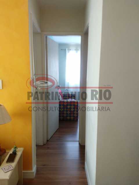 Conheça 21 do imóvel - Apartamento, Pça Seca, 2quartos Prédio com elevador, vaga e Financia - PAAP24270 - 6 21 - Apartamento, Pça Seca, 2quartos Prédio com elevador, vaga e Financia - PAAP24270 - 6