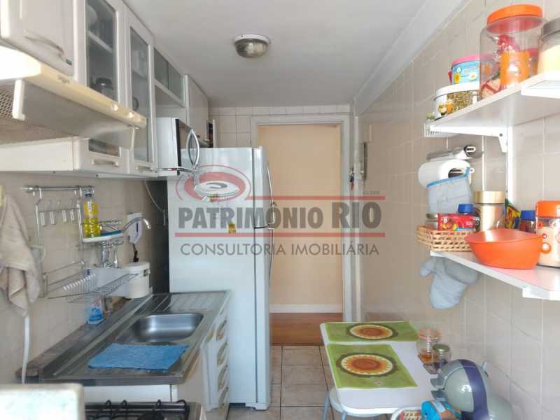 Conheça 23 do imóvel - Apartamento, Pça Seca, 2quartos Prédio com elevador, vaga e Financia - PAAP24270 - 26 23 - Apartamento, Pça Seca, 2quartos Prédio com elevador, vaga e Financia - PAAP24270 - 26