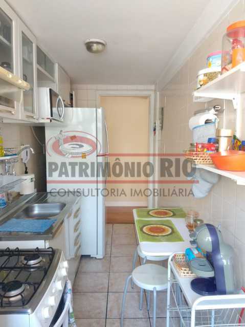 Conheça 24 do imóvel - Apartamento, Pça Seca, 2quartos Prédio com elevador, vaga e Financia - PAAP24270 - 15 24 - Apartamento, Pça Seca, 2quartos Prédio com elevador, vaga e Financia - PAAP24270 - 15