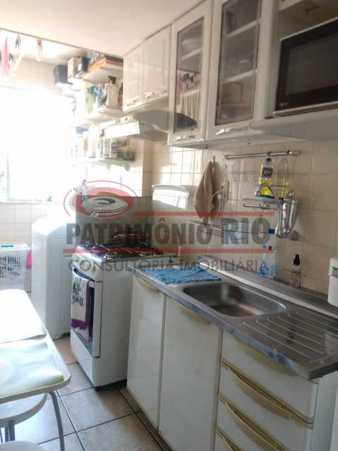 Conheça 26 do imóvel - Apartamento, Pça Seca, 2quartos Prédio com elevador, vaga e Financia - PAAP24270 - 16 26 - Apartamento, Pça Seca, 2quartos Prédio com elevador, vaga e Financia - PAAP24270 - 16