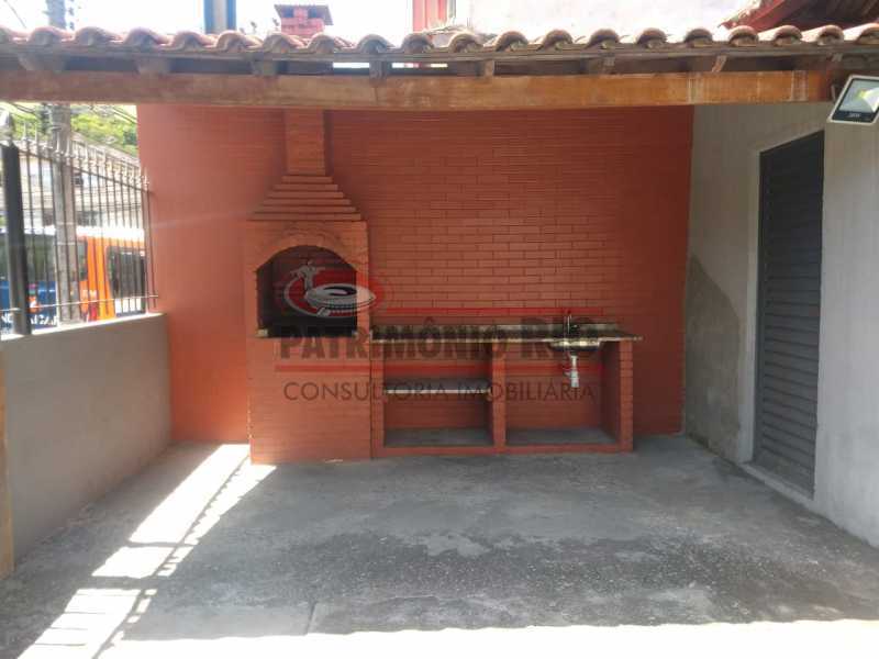 Conheça índice do imóvel - Apartamento, Pça Seca, 2quartos Prédio com elevador, vaga e Financia - PAAP24270 - 20 índice - Apartamento, Pça Seca, 2quartos Prédio com elevador, vaga e Financia - PAAP24270 - 20