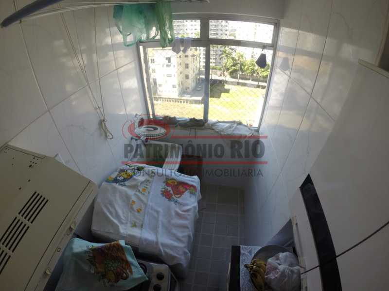 Conheça 1 do imóvel - Raridade, sala, quarto, com vaga na Penha Circular - PAAP10491 - 11 1 - Raridade, sala, quarto, com vaga na Penha Circular - PAAP10491 - 11
