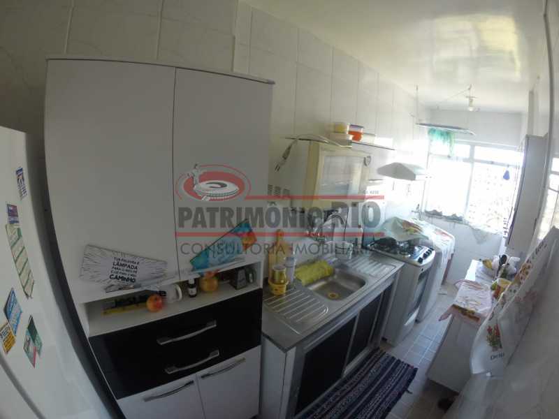 Conheça 1 do imóvel - Raridade, sala, quarto, com vaga na Penha Circular - PAAP10491 - 10 1 - Raridade, sala, quarto, com vaga na Penha Circular - PAAP10491 - 10