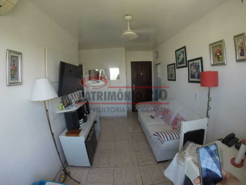 Conheça 1 do imóvel - Raridade, sala, quarto, com vaga na Penha Circular - PAAP10491 - 4 1 - Raridade, sala, quarto, com vaga na Penha Circular - PAAP10491 - 4
