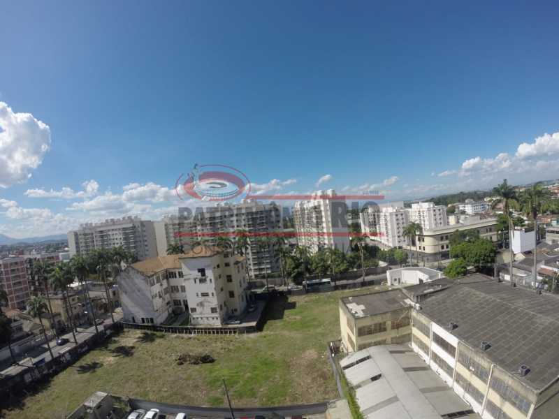 Conheça 1 do imóvel - Raridade, sala, quarto, com vaga na Penha Circular - PAAP10491 - 1 1 - Raridade, sala, quarto, com vaga na Penha Circular - PAAP10491 - 1
