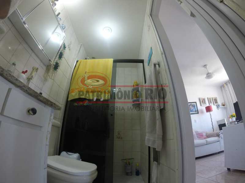 Conheça 1 do imóvel - Raridade, sala, quarto, com vaga na Penha Circular - PAAP10491 - 16 1 - Raridade, sala, quarto, com vaga na Penha Circular - PAAP10491 - 16