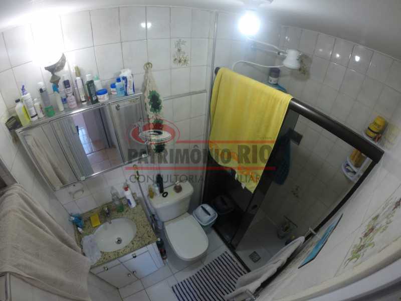 Conheça 1 do imóvel - Raridade, sala, quarto, com vaga na Penha Circular - PAAP10491 - 17 1 - Raridade, sala, quarto, com vaga na Penha Circular - PAAP10491 - 17
