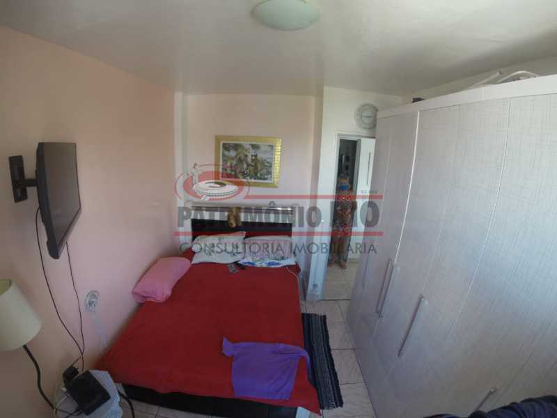 Conheça 1 do imóvel - Raridade, sala, quarto, com vaga na Penha Circular - PAAP10491 - 8 1 - Raridade, sala, quarto, com vaga na Penha Circular - PAAP10491 - 8