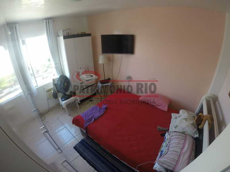 Conheça 1 do imóvel - Raridade, sala, quarto, com vaga na Penha Circular - PAAP10491 - 9 1 - Raridade, sala, quarto, com vaga na Penha Circular - PAAP10491 - 9