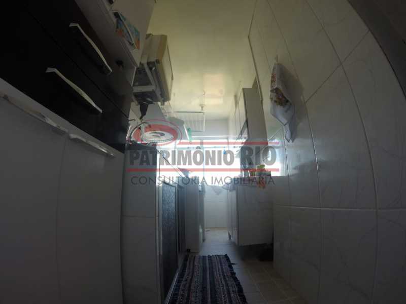 Conheça 1 do imóvel - Raridade, sala, quarto, com vaga na Penha Circular - PAAP10491 - 14 1 - Raridade, sala, quarto, com vaga na Penha Circular - PAAP10491 - 14