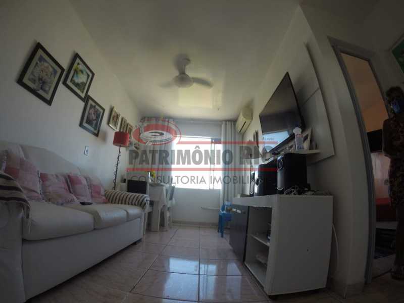 Conheça 1 do imóvel - Raridade, sala, quarto, com vaga na Penha Circular - PAAP10491 - 6 1 - Raridade, sala, quarto, com vaga na Penha Circular - PAAP10491 - 6