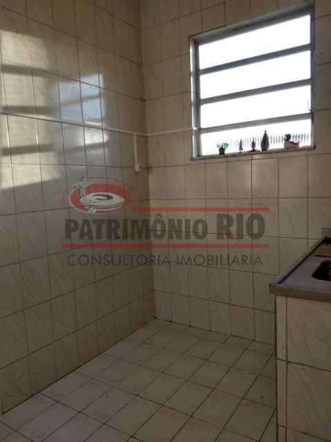 Conheça 2 do imóvel - Ótimo Apartamento 1quarto amplo Sobrado Irajá - PAAP10492 - 9 2 - Ótimo Apartamento 1quarto amplo Sobrado Irajá - PAAP10492 - 9