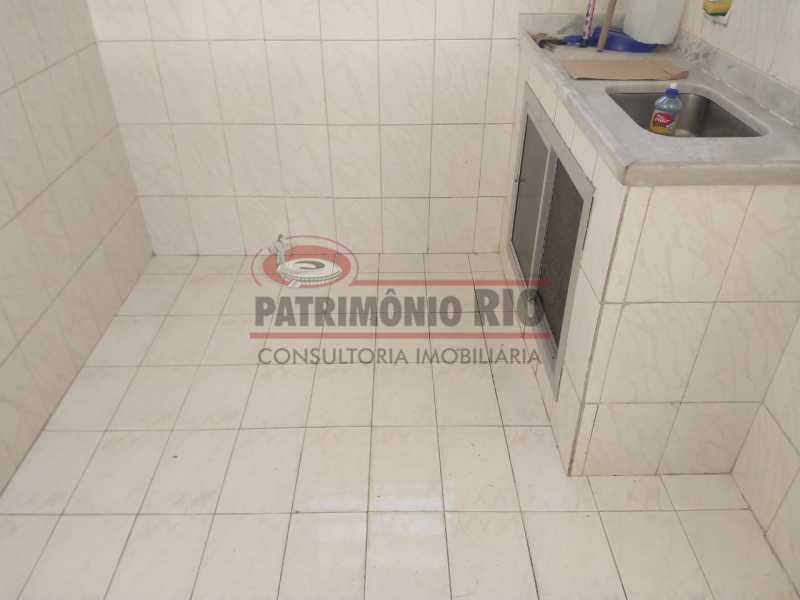 Conheça 3 do imóvel - Ótimo Apartamento 1quarto amplo Sobrado Irajá - PAAP10492 - 17 3 - Ótimo Apartamento 1quarto amplo Sobrado Irajá - PAAP10492 - 17