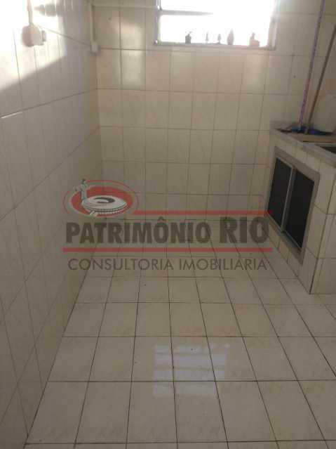 Conheça 4 do imóvel - Ótimo Apartamento 1quarto amplo Sobrado Irajá - PAAP10492 - 16 4 - Ótimo Apartamento 1quarto amplo Sobrado Irajá - PAAP10492 - 16