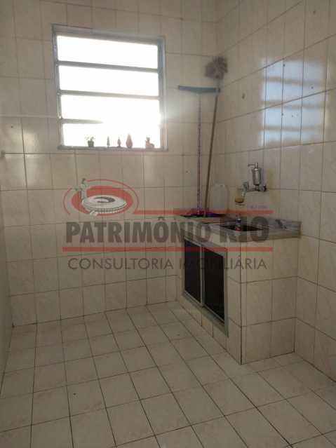 Conheça 5 do imóvel - Ótimo Apartamento 1quarto amplo Sobrado Irajá - PAAP10492 - 15 5 - Ótimo Apartamento 1quarto amplo Sobrado Irajá - PAAP10492 - 15