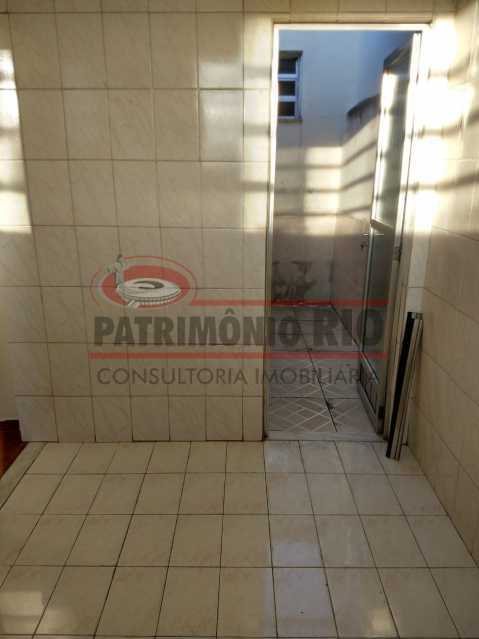 Conheça 6 do imóvel - Ótimo Apartamento 1quarto amplo Sobrado Irajá - PAAP10492 - 18 6 - Ótimo Apartamento 1quarto amplo Sobrado Irajá - PAAP10492 - 18