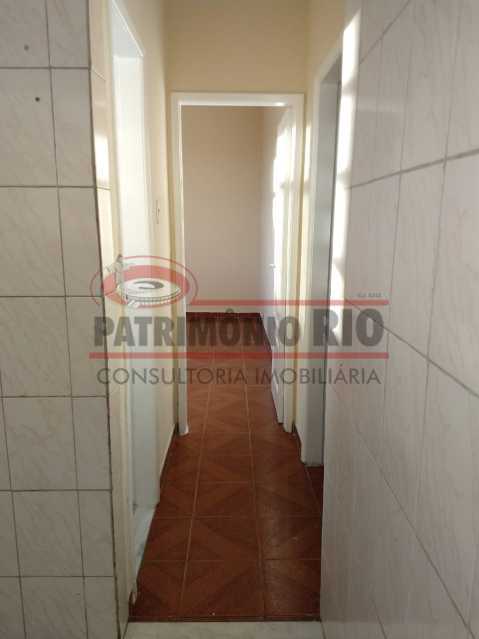 Conheça 8 do imóvel - Ótimo Apartamento 1quarto amplo Sobrado Irajá - PAAP10492 - 4 8 - Ótimo Apartamento 1quarto amplo Sobrado Irajá - PAAP10492 - 4