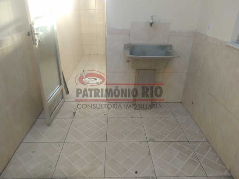 Conheça 9 do imóvel - Ótimo Apartamento 1quarto amplo Sobrado Irajá - PAAP10492 - 20 9 - Ótimo Apartamento 1quarto amplo Sobrado Irajá - PAAP10492 - 20