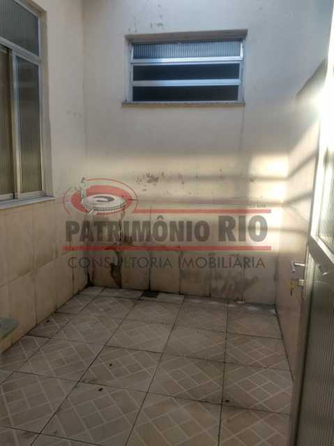 Conheça 11 do imóvel - Ótimo Apartamento 1quarto amplo Sobrado Irajá - PAAP10492 - 19 11 - Ótimo Apartamento 1quarto amplo Sobrado Irajá - PAAP10492 - 19