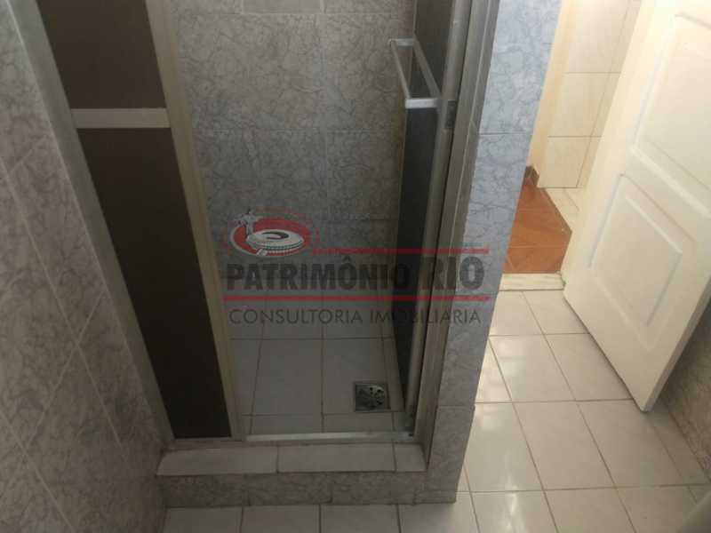 Conheça 12 do imóvel - Ótimo Apartamento 1quarto amplo Sobrado Irajá - PAAP10492 - 13 12 - Ótimo Apartamento 1quarto amplo Sobrado Irajá - PAAP10492 - 13