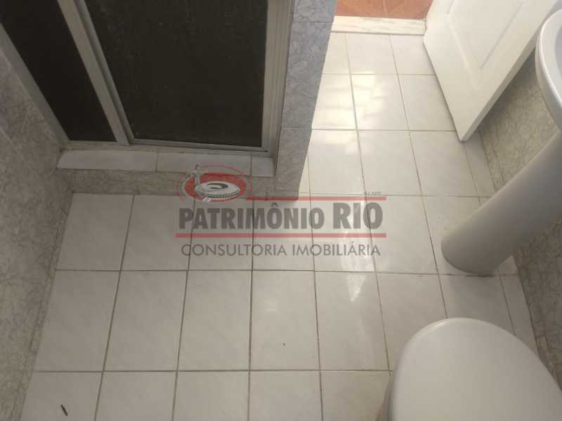 Conheça 15 do imóvel - Ótimo Apartamento 1quarto amplo Sobrado Irajá - PAAP10492 - 12 15 - Ótimo Apartamento 1quarto amplo Sobrado Irajá - PAAP10492 - 12