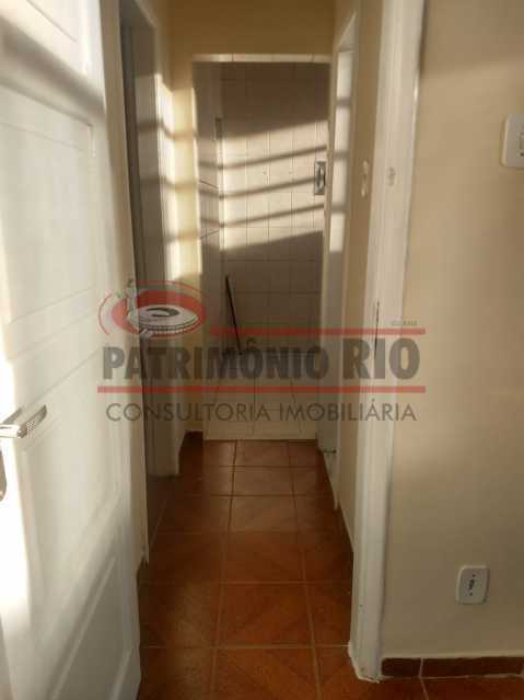 Conheça 16 do imóvel - Ótimo Apartamento 1quarto amplo Sobrado Irajá - PAAP10492 - 8 16 - Ótimo Apartamento 1quarto amplo Sobrado Irajá - PAAP10492 - 8