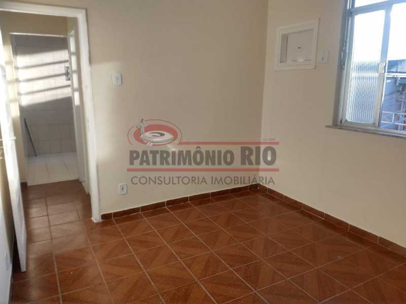 Conheça 17 do imóvel - Ótimo Apartamento 1quarto amplo Sobrado Irajá - PAAP10492 - 7 17 - Ótimo Apartamento 1quarto amplo Sobrado Irajá - PAAP10492 - 7