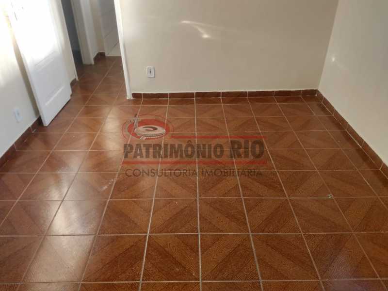 Conheça 18 do imóvel - Ótimo Apartamento 1quarto amplo Sobrado Irajá - PAAP10492 - 6 18 - Ótimo Apartamento 1quarto amplo Sobrado Irajá - PAAP10492 - 6