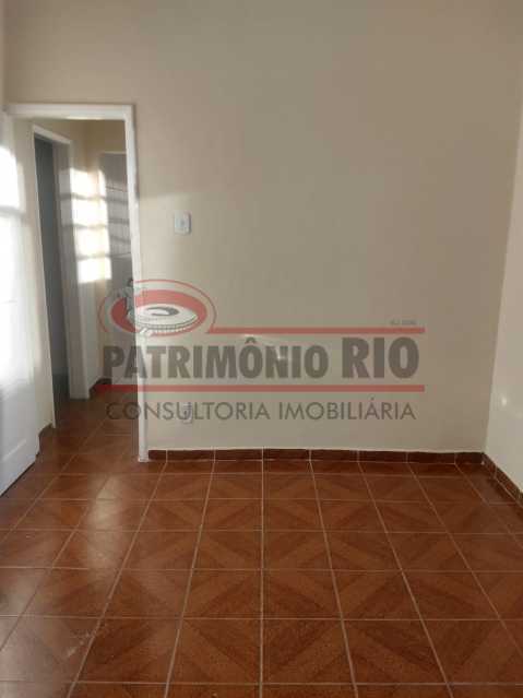 Conheça 19 do imóvel - Ótimo Apartamento 1quarto amplo Sobrado Irajá - PAAP10492 - 5 19 - Ótimo Apartamento 1quarto amplo Sobrado Irajá - PAAP10492 - 5