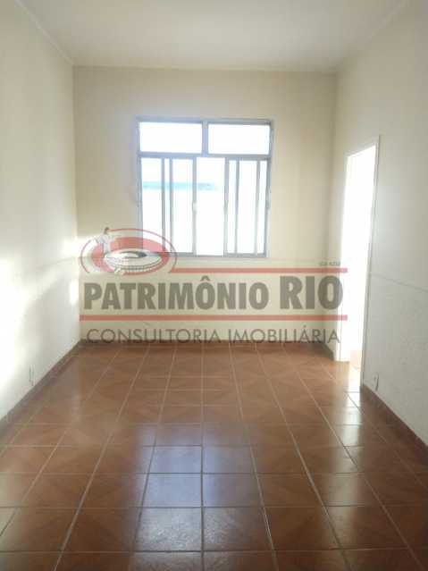 Conheça 21 do imóvel - Ótimo Apartamento 1quarto amplo Sobrado Irajá - PAAP10492 - 22 21 - Ótimo Apartamento 1quarto amplo Sobrado Irajá - PAAP10492 - 22
