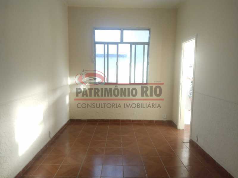 Conheça 23 do imóvel - Ótimo Apartamento 1quarto amplo Sobrado Irajá - PAAP10492 - 1 23 - Ótimo Apartamento 1quarto amplo Sobrado Irajá - PAAP10492 - 1