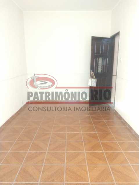 Conheça 24 do imóvel - Ótimo Apartamento 1quarto amplo Sobrado Irajá - PAAP10492 - 23 24 - Ótimo Apartamento 1quarto amplo Sobrado Irajá - PAAP10492 - 23