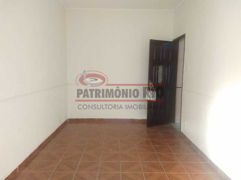 Conheça 25 do imóvel - Ótimo Apartamento 1quarto amplo Sobrado Irajá - PAAP10492 - 3 25 - Ótimo Apartamento 1quarto amplo Sobrado Irajá - PAAP10492 - 3