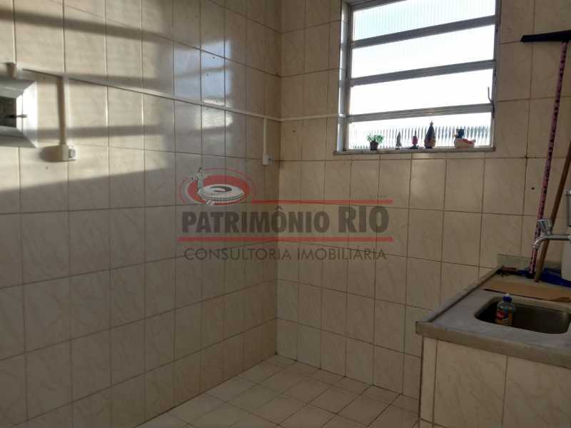 Conheça índice do imóvel - Ótimo Apartamento 1quarto amplo Sobrado Irajá - PAAP10492 - 14 índice - Ótimo Apartamento 1quarto amplo Sobrado Irajá - PAAP10492 - 14