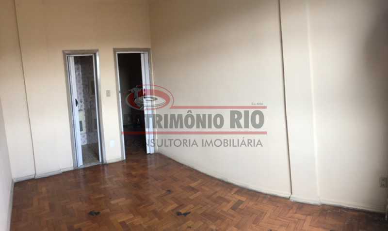 Conheça IMG_6489 do imóvel - Bom apartamento em Higienópolis de 1 quarto. - PAAP10493 - 3 IMG_6489 - Bom apartamento em Higienópolis de 1 quarto. - PAAP10493 - 3