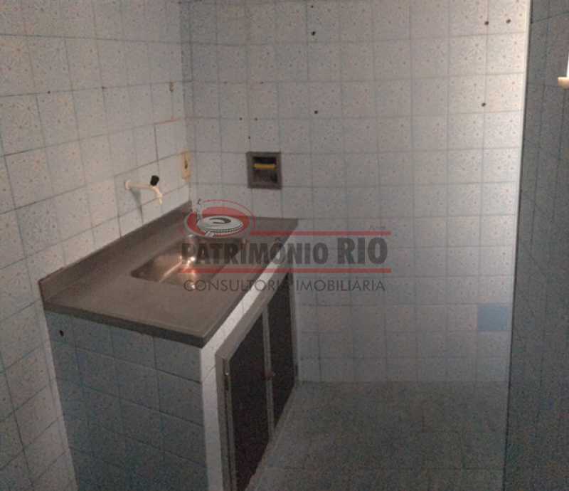 Conheça IMG_6497 do imóvel - Bom apartamento em Higienópolis de 1 quarto. - PAAP10493 - 9 IMG_6497 - Bom apartamento em Higienópolis de 1 quarto. - PAAP10493 - 9
