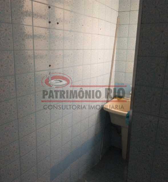 Conheça IMG_6498 do imóvel - Bom apartamento em Higienópolis de 1 quarto. - PAAP10493 - 10 IMG_6498 - Bom apartamento em Higienópolis de 1 quarto. - PAAP10493 - 10