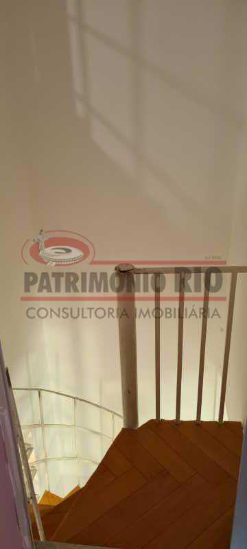 Conheça 20210304_114113 do imóvel - Vila da Penha. Casa condomínio. - PACN20136 - 13 20210304_114113 - Vila da Penha. Casa condomínio. - PACN20136 - 13