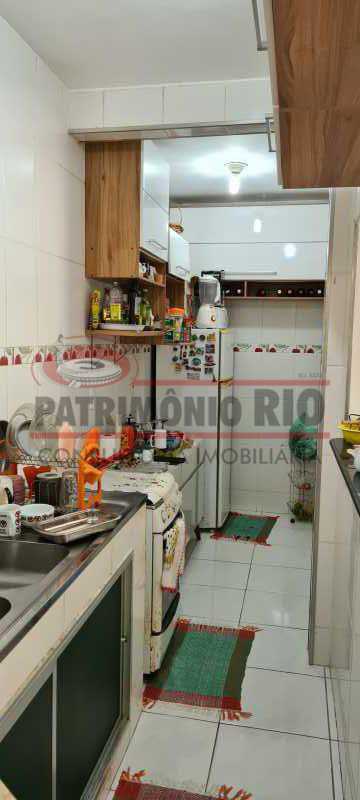 Conheça 20210304_114141 do imóvel - Vila da Penha. Casa condomínio. - PACN20136 - 8 20210304_114141 - Vila da Penha. Casa condomínio. - PACN20136 - 8