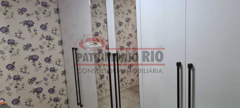 Conheça 20210304_114218 do imóvel - Vila da Penha. Casa condomínio. - PACN20136 - 16 20210304_114218 - Vila da Penha. Casa condomínio. - PACN20136 - 16