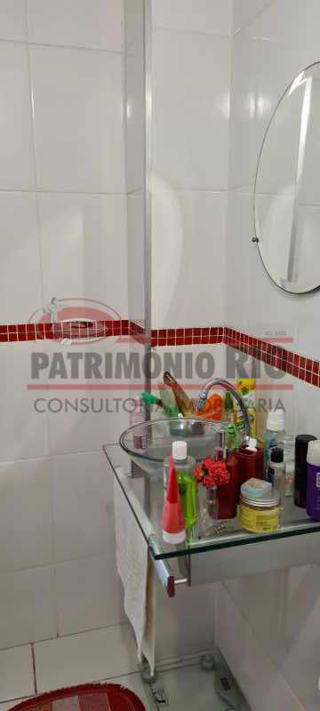 Conheça 20210304_114410 do imóvel - Vila da Penha. Casa condomínio. - PACN20136 - 21 20210304_114410 - Vila da Penha. Casa condomínio. - PACN20136 - 21