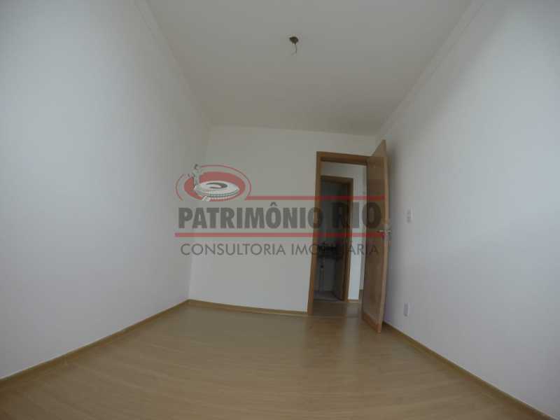 Conheça foto do imóvel - 2Quartos com suíte e vaga juntinho do Metro - PAAP24279 - 13 foto - 2Quartos com suíte e vaga juntinho do Metro - PAAP24279 - 13