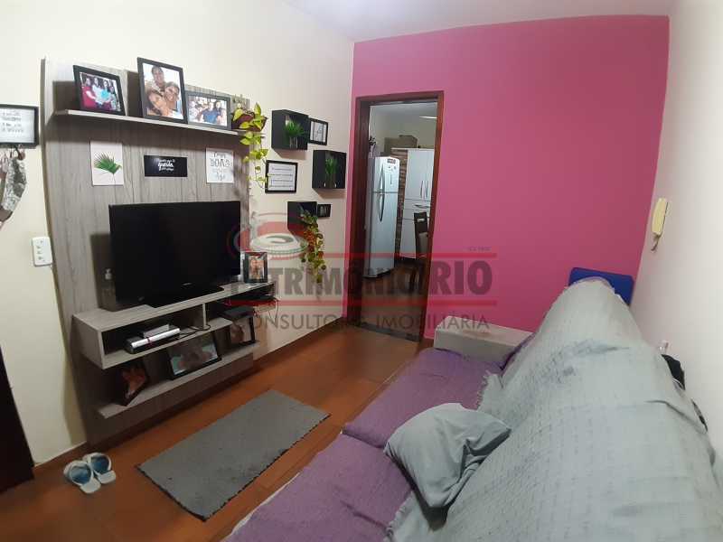 Conheça 24 do imóvel - Ótima Oportunidade! - PACN30065 - 26 24 - Ótima Oportunidade! - PACN30065 - 26