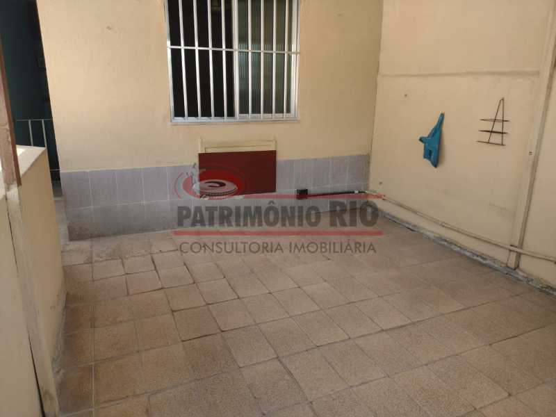 Conheça z27 do imóvel - Muito Boa Casa de Vila 2quartos Irajá - PACV20112 - 1 z27 - Muito Boa Casa de Vila 2quartos Irajá - PACV20112 - 1