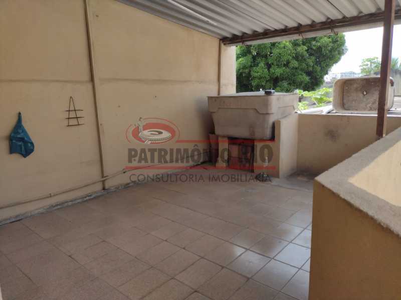 Conheça z24 do imóvel - Muito Boa Casa de Vila 2quartos Irajá - PACV20112 - 21 z24 - Muito Boa Casa de Vila 2quartos Irajá - PACV20112 - 21