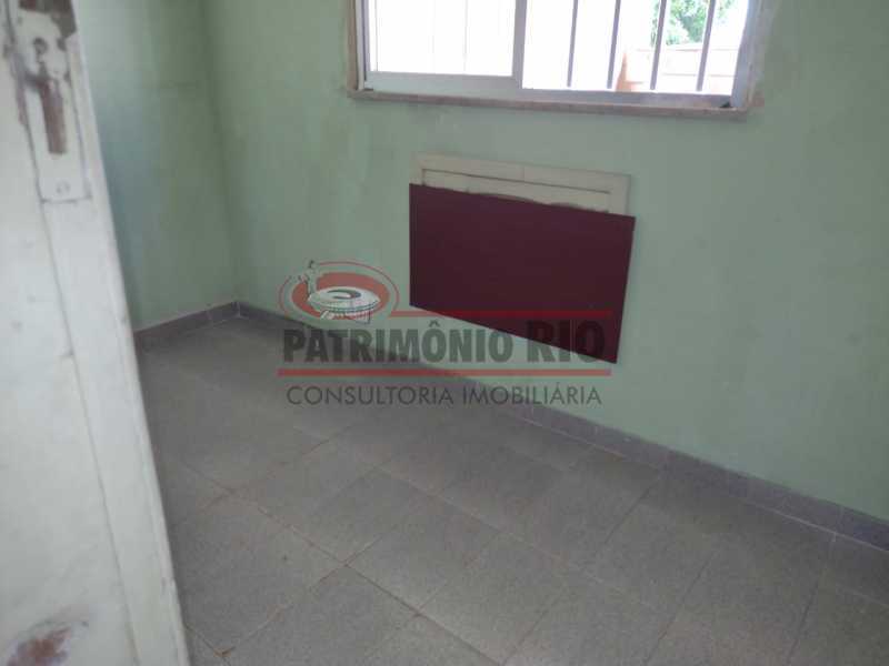 Conheça z22 do imóvel - Muito Boa Casa de Vila 2quartos Irajá - PACV20112 - 17 z22 - Muito Boa Casa de Vila 2quartos Irajá - PACV20112 - 17