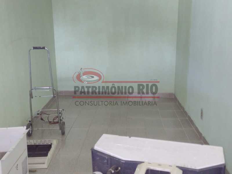 Conheça z20 do imóvel - Muito Boa Casa de Vila 2quartos Irajá - PACV20112 - 18 z20 - Muito Boa Casa de Vila 2quartos Irajá - PACV20112 - 18
