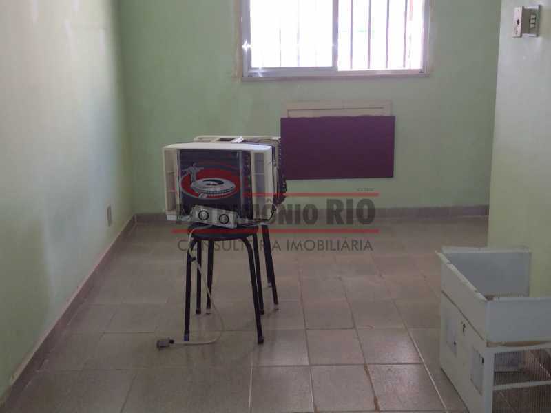 Conheça z19 do imóvel - Muito Boa Casa de Vila 2quartos Irajá - PACV20112 - 19 z19 - Muito Boa Casa de Vila 2quartos Irajá - PACV20112 - 19